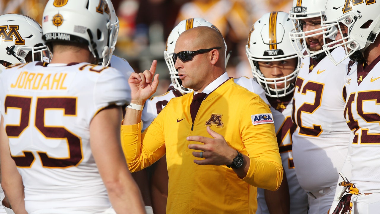 After firing coordinator, Fleck seeks defensive improvement